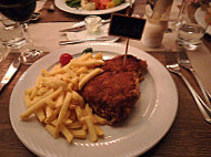 Gasthaus Rössli food