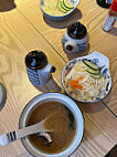 Yichiran food