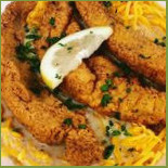 Trapfusion Comida