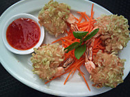 New Saigon Restaurant food