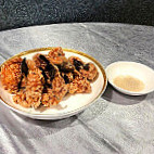 Tien Yuan Seafood food