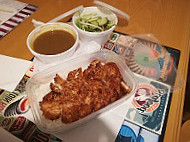 Koshiba food