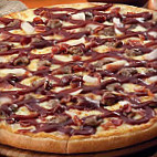 Little Caesars Pizza food