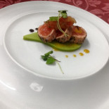 Chef Kiko Dentro