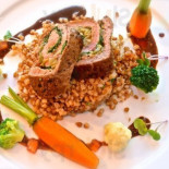 Peters Essen, Trinken, Feiern Hemer Comida
