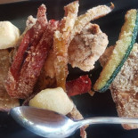 Da Armando Comida