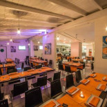 Pizzapp Dentro