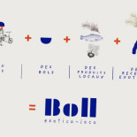Boll Dentro