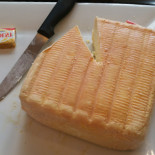 Le Petit Daniel's Comida