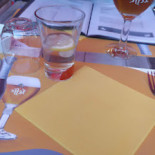 Le Petit Daniel's Comida