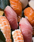 Azuma Sushi & Teppan food
