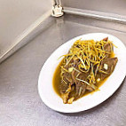 A Cun Beef Soup (baoan Road) inside