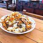 Chang Sheng 29 food