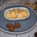 L'anason Comida