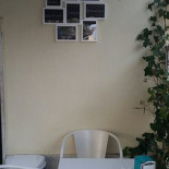 Dom Sabor À l'intérieur