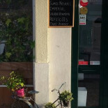 Dom Sabor Extérieur
