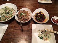 Lee Chen Asian Bistro food