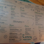 Tarang Carte
