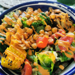 Nuga Comida