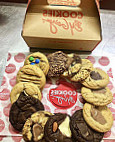 Cookies By George - HUB Mall food