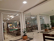 Restaurante Quintas do Calhau food