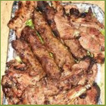 مشويات عبدالشافى سكة طنطا Comida