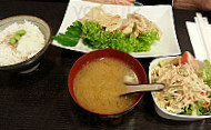 Maruyasu food