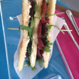 Pane E Aragosta Comida