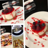Taberna Mat's Nourriture