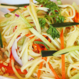 Thai Together Comida