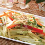 Thai Together Comida
