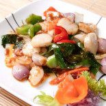 Thai Together Comida