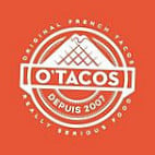 O'tacos inside