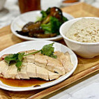 Boon Tong Kee (balestier Road) food