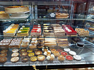 Boulangerie Pâtisserie food