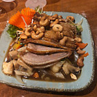 Sai Thai Restaurant Bar food