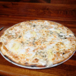 Pizza'fab Comida