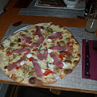 Restaurant Méditerranée Pizza & Pasta food