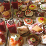 Cafe Stenzel Comida
