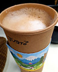 Java Cow Comida