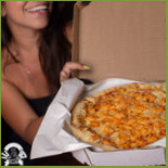 Tmj Pizzaria Nourriture