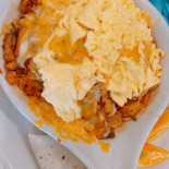 T.c. Eggington's Comida