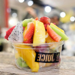 Top Juice Comida