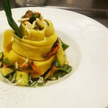 Rossodivino Verba Volant Comida