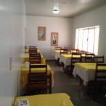 Libanus Churrascaria Dentro