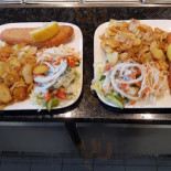 Imbiss Risse Comida