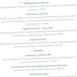 Il Cardápio