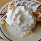 Ihop Comida