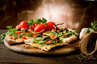 Pizze Di Napo food