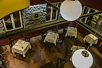 Restaurante Bar Cá Te Espero inside